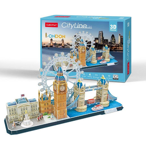 CityLine - London
